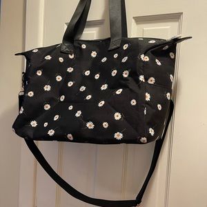 Alice and Olivia Duffle.